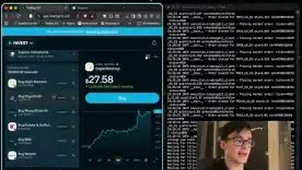 Automated Portfolio Manager